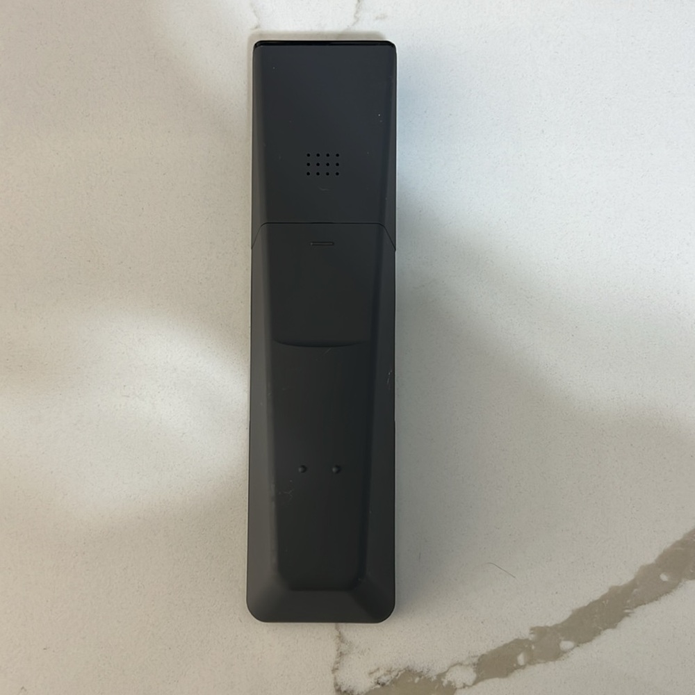 Xfinity Remote Control - Picture 4 of 5